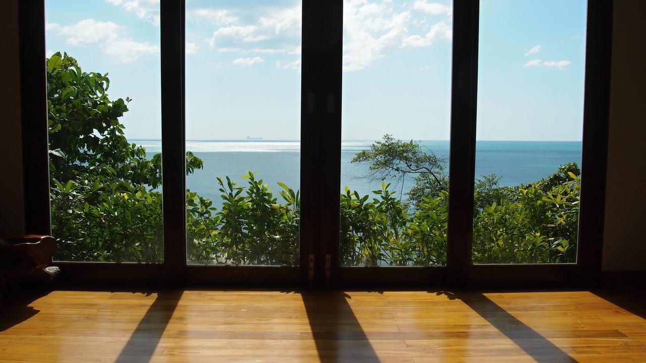 Sea View Villa Nui Bay Ko Lanta エクステリア 写真