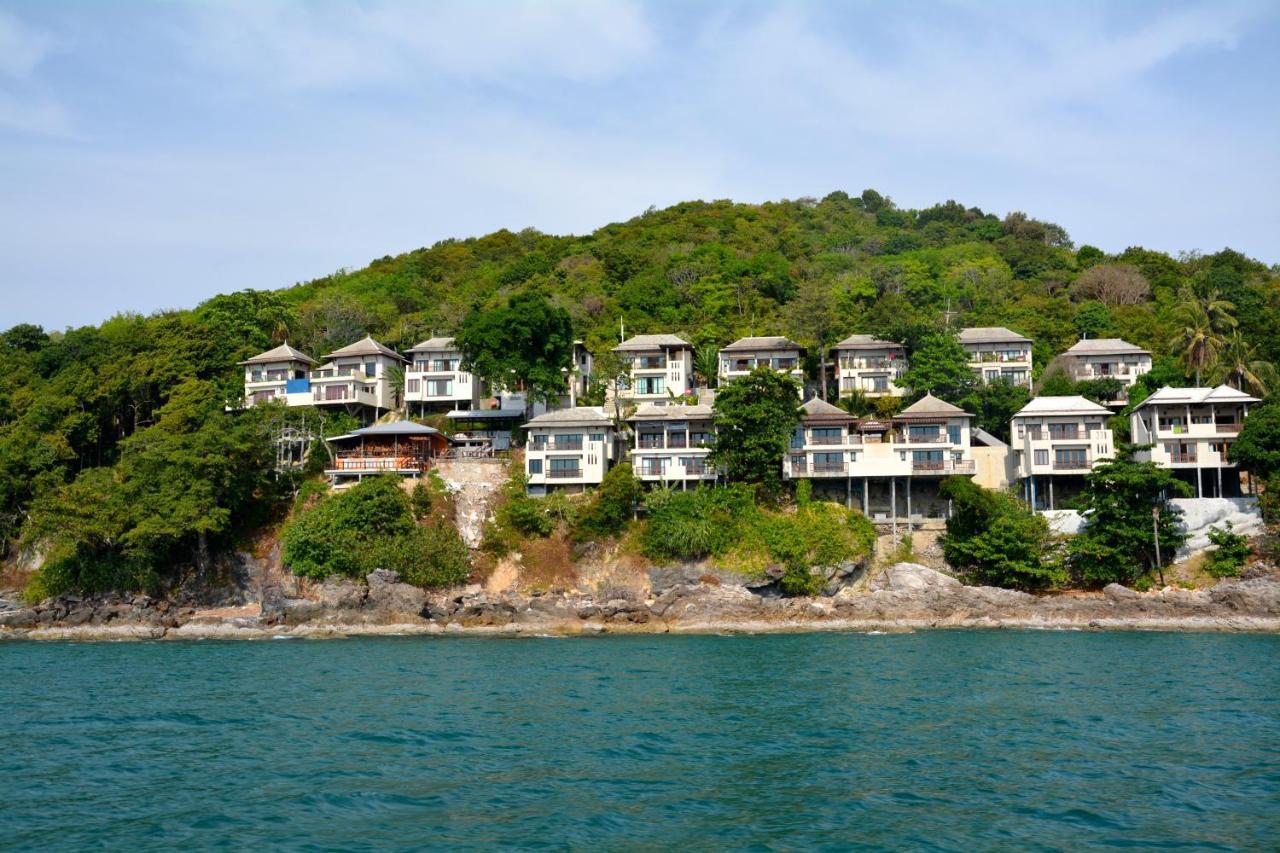 Sea View Villa Nui Bay Ko Lanta エクステリア 写真