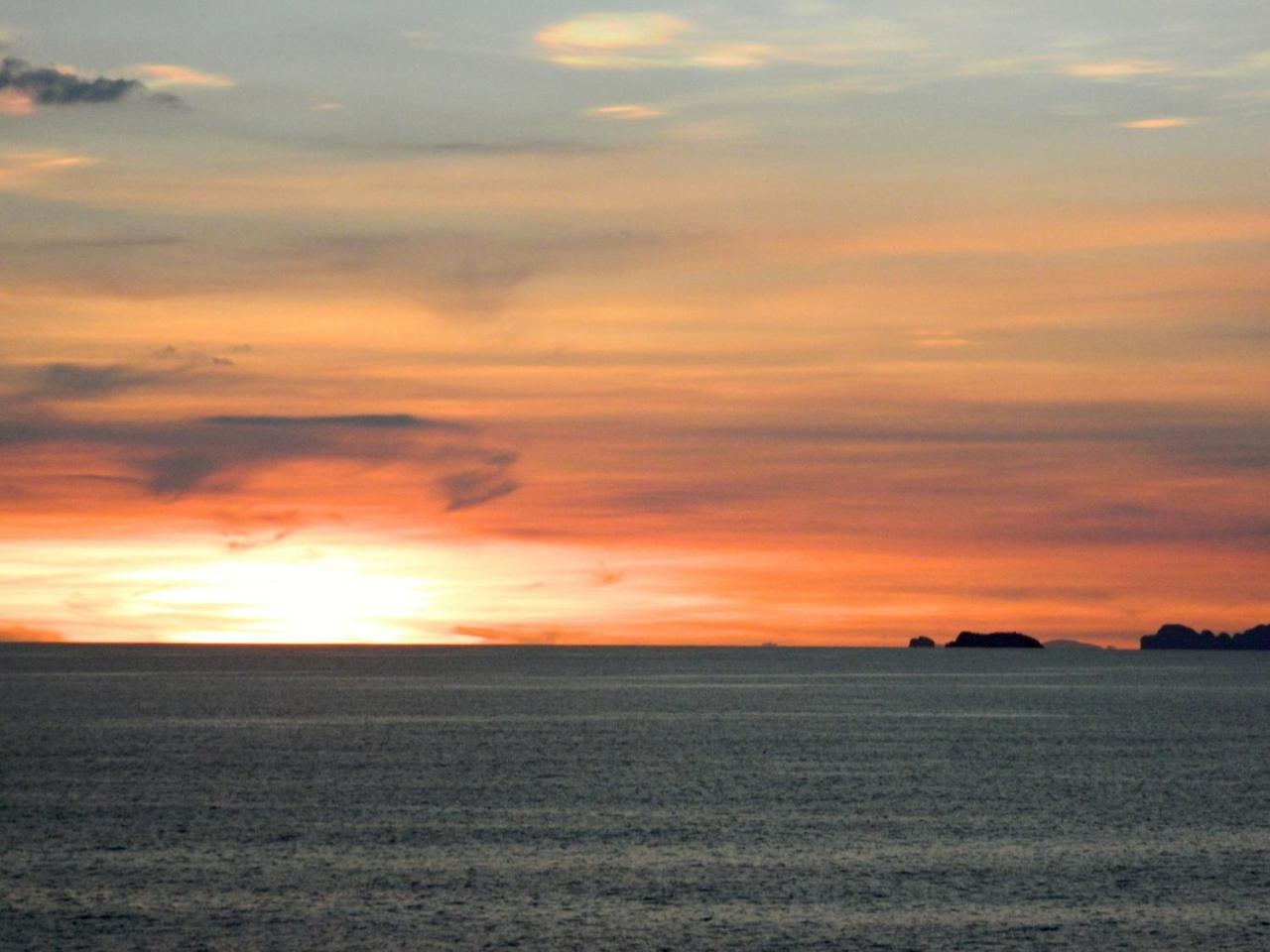 Sea View Villa Nui Bay Ko Lanta エクステリア 写真